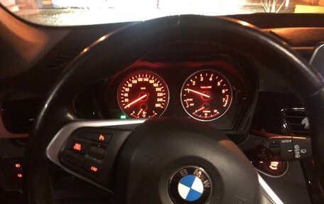 BMW X1, 2017 год, 3 050 000 рублей, 6 фотография