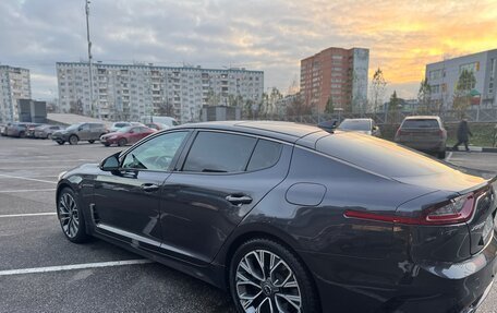 KIA Stinger I, 2018 год, 2 650 000 рублей, 3 фотография