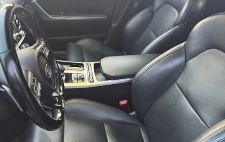 KIA Stinger I, 2018 год, 2 650 000 рублей, 5 фотография