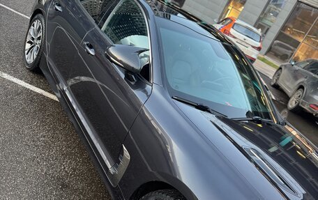 KIA Stinger I, 2018 год, 2 650 000 рублей, 2 фотография