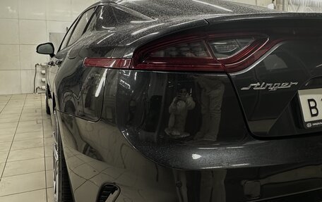 KIA Stinger I, 2018 год, 2 650 000 рублей, 12 фотография