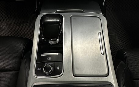 KIA Stinger I, 2018 год, 2 650 000 рублей, 11 фотография