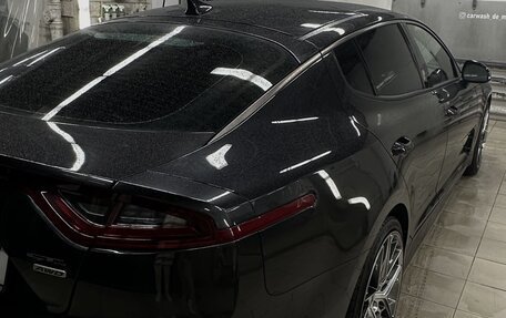 KIA Stinger I, 2018 год, 2 650 000 рублей, 13 фотография