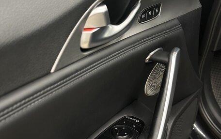 KIA Stinger I, 2018 год, 2 650 000 рублей, 19 фотография