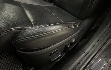 KIA Stinger I, 2018 год, 2 650 000 рублей, 17 фотография