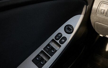 Hyundai Solaris II рестайлинг, 2016 год, 1 080 000 рублей, 12 фотография