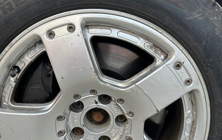 Audi A6 allroad, 2002 год, 650 000 рублей, 8 фотография