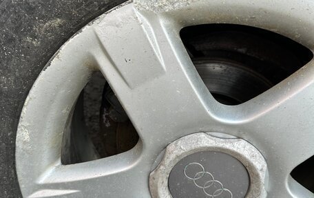 Audi A6 allroad, 2002 год, 650 000 рублей, 7 фотография