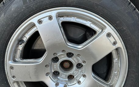 Audi A6 allroad, 2002 год, 650 000 рублей, 9 фотография