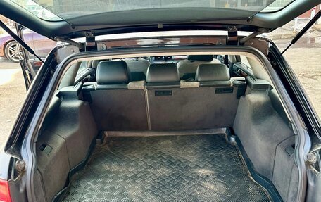 Audi A6 allroad, 2002 год, 650 000 рублей, 11 фотография