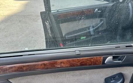 Audi A6 allroad, 2002 год, 650 000 рублей, 12 фотография