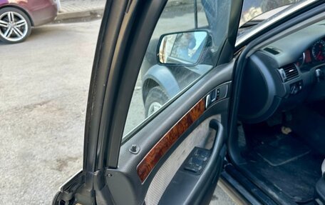 Audi A6 allroad, 2002 год, 650 000 рублей, 18 фотография