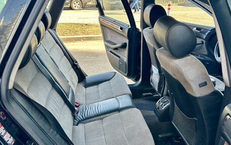 Audi A6 allroad, 2002 год, 650 000 рублей, 20 фотография