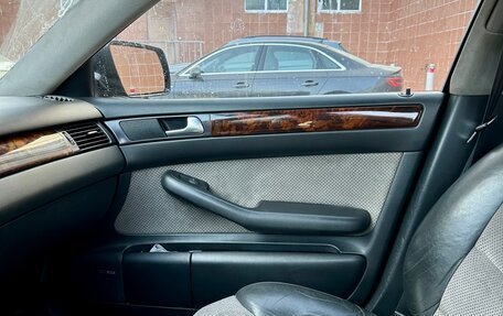 Audi A6 allroad, 2002 год, 650 000 рублей, 17 фотография