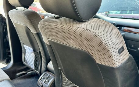 Audi A6 allroad, 2002 год, 650 000 рублей, 23 фотография