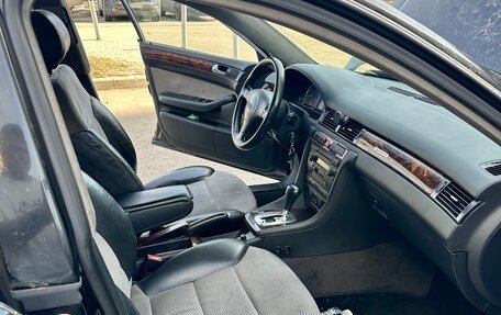 Audi A6 allroad, 2002 год, 650 000 рублей, 21 фотография