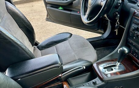 Audi A6 allroad, 2002 год, 650 000 рублей, 24 фотография