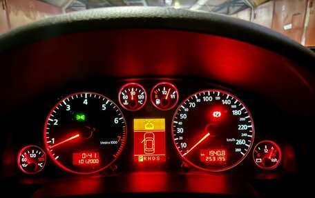 Audi A6 allroad, 2002 год, 650 000 рублей, 26 фотография