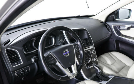 Volvo XC60 II, 2014 год, 1 997 000 рублей, 5 фотография