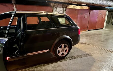 Audi A6 allroad, 2002 год, 650 000 рублей, 31 фотография