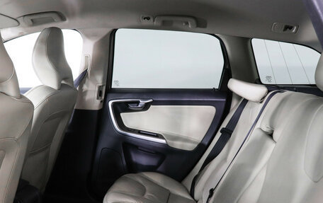 Volvo XC60 II, 2014 год, 1 997 000 рублей, 8 фотография