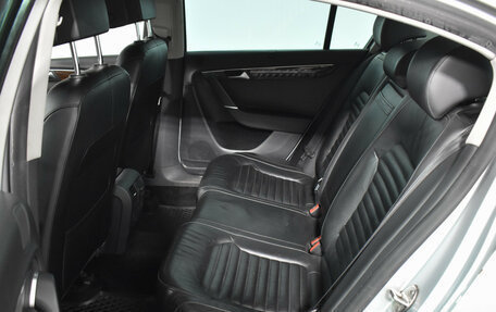 Volkswagen Passat B7, 2011 год, 625 000 рублей, 11 фотография