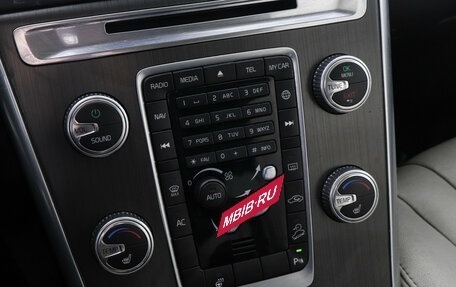 Volvo XC60 II, 2014 год, 1 997 000 рублей, 10 фотография