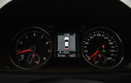 Volkswagen Passat B7, 2011 год, 625 000 рублей, 19 фотография