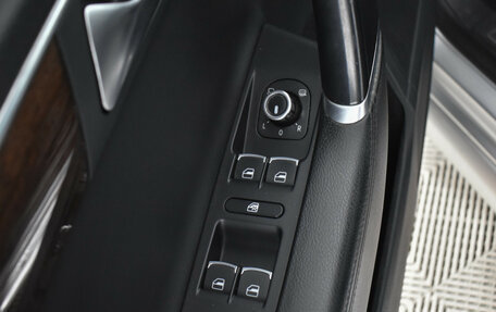 Volkswagen Passat B7, 2011 год, 625 000 рублей, 17 фотография