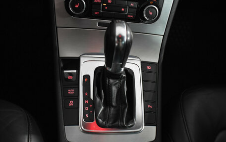 Volkswagen Passat B7, 2011 год, 625 000 рублей, 16 фотография