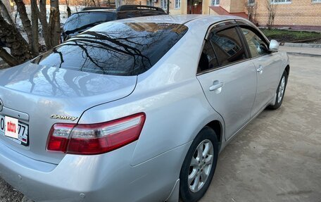 Toyota Camry, 2011 год, 1 990 000 рублей, 4 фотография
