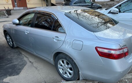 Toyota Camry, 2011 год, 1 990 000 рублей, 5 фотография