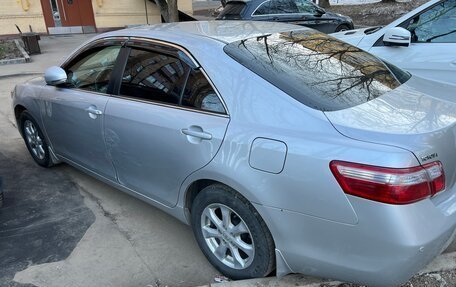 Toyota Camry, 2011 год, 1 990 000 рублей, 7 фотография