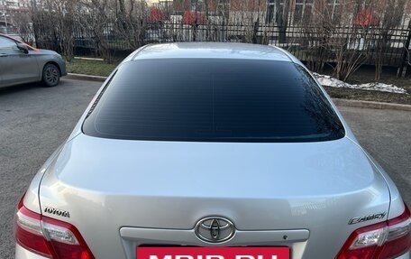Toyota Camry, 2011 год, 1 990 000 рублей, 10 фотография