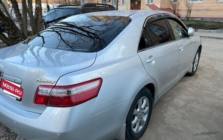 Toyota Camry, 2011 год, 1 990 000 рублей, 6 фотография