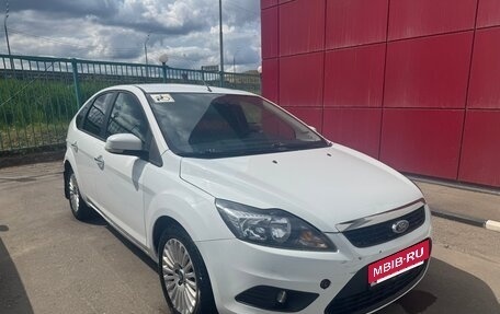 Ford Focus II рестайлинг, 2010 год, 325 000 рублей, 2 фотография