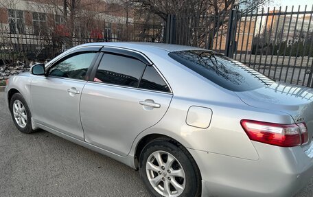 Toyota Camry, 2011 год, 1 990 000 рублей, 11 фотография