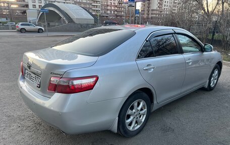Toyota Camry, 2011 год, 1 990 000 рублей, 13 фотография