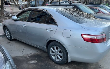Toyota Camry, 2011 год, 1 990 000 рублей, 14 фотография