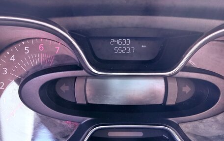 Renault Kaptur I рестайлинг, 2019 год, 1 700 000 рублей, 4 фотография