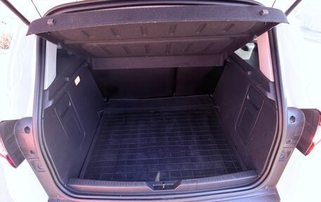 Renault Kaptur I рестайлинг, 2019 год, 1 700 000 рублей, 5 фотография