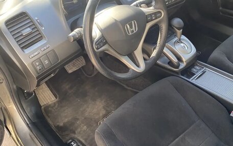 Honda Civic VIII, 2008 год, 1 250 000 рублей, 4 фотография
