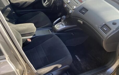 Honda Civic VIII, 2008 год, 1 250 000 рублей, 8 фотография