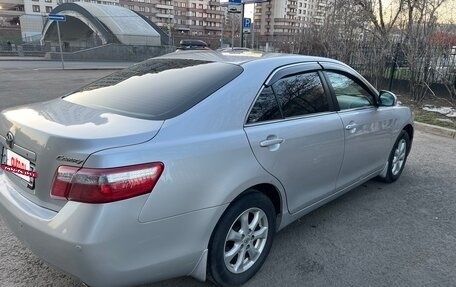 Toyota Camry, 2011 год, 1 990 000 рублей, 12 фотография