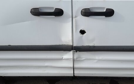 Ford Transit Connect, 2011 год, 490 000 рублей, 6 фотография