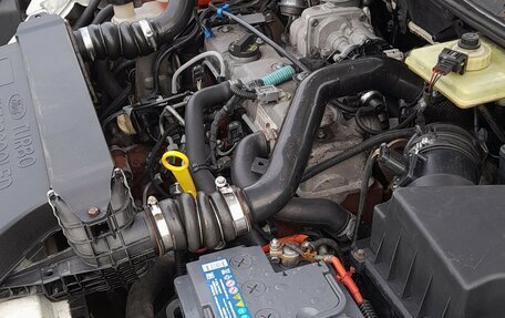 Ford Transit Connect, 2011 год, 490 000 рублей, 7 фотография