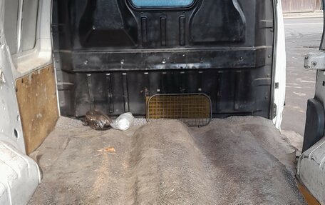 Ford Transit Connect, 2011 год, 490 000 рублей, 4 фотография