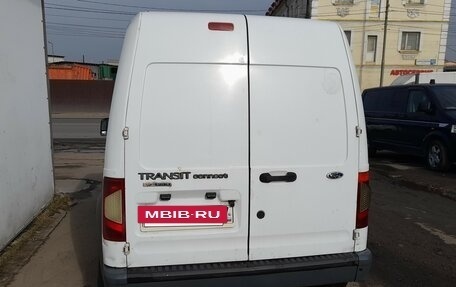 Ford Transit Connect, 2011 год, 490 000 рублей, 3 фотография