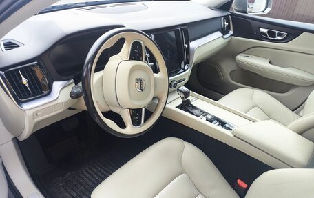 Volvo S60 III, 2020 год, 3 200 000 рублей, 8 фотография