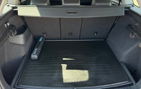 Skoda Kodiaq I, 2019 год, 2 497 000 рублей, 14 фотография